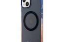 BMW Gradient Bumper MagSafe - Etui iPhone 14 (Szary) - zdjęcie 2