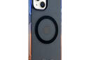 BMW Gradient Bumper MagSafe - Etui iPhone 14 (Szary) - zdjęcie 4