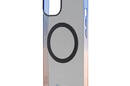 BMW Gradient Bumper MagSafe - Etui iPhone 14 (Szary) - zdjęcie 6