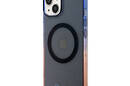 BMW Gradient Bumper MagSafe - Etui iPhone 14 Plus (Szary) - zdjęcie 2