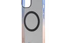 BMW Gradient Bumper MagSafe - Etui iPhone 14 Plus (Szary) - zdjęcie 6