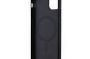 Guess 4G Printed Stripes MagSafe - Etui iPhone 11 (Czarny) - zdjęcie 7