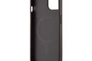 Guess 4G Printed Stripes MagSafe - Etui iPhone 14 Plus (Br - zdjęcie 7