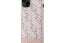 Guess GCube Stripes MagSafe - Etui iPhone 14 (R - zdjęcie 2
