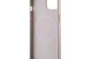 Guess GCube Stripes MagSafe - Etui iPhone 14 (R - zdjęcie 7