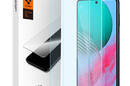 Spigen Glas.TR Slim 2-Pack - Szkło hartowane do Samsung Galaxy M54 5G (2 sztuki) - zdjęcie 1