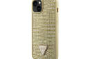 Guess Rhinestone Triangle - Etui iPhone 14 Plus (z - zdjęcie 2