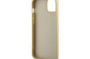 Guess Rhinestone Triangle - Etui iPhone 14 Plus (z - zdjęcie 7