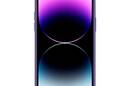 Spigen Ultra Hybrid - Etui do iPhone 14 Pro Max (fioletowy) - zdjęcie 4