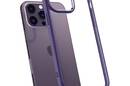 Spigen Ultra Hybrid - Etui do iPhone 14 Pro Max (fioletowy) - zdjęcie 1