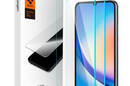 Spigen Glas.TR Slim 2-Pack - Szkło hartowane do Samsung Galaxy A34 5G (2 sztuki) - zdjęcie 1
