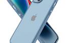 Spigen Ultra Hybrid -  Etui do iPhone 14  (niebieski) - zdjęcie 3