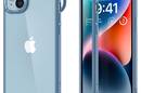 Spigen Ultra Hybrid -  Etui do iPhone 14  (niebieski) - zdjęcie 2