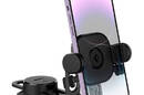 Spigen UTS35 OneTap - Uniwersalny uchwyt samochodowy (Czarny) - zdjęcie 1