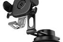 Spigen UTS35 OneTap - Uniwersalny uchwyt samochodowy (Czarny) - zdjęcie 3