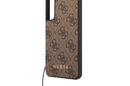 Guess 4G Charms Collection - Etui Samsung Galaxy S23 (bršzowy) - zdjęcie 6