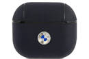 BMW Signature - Etui AirPods 3 (granatowy) - zdjęcie 1