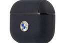 BMW Signature - Etui AirPods 3 (granatowy) - zdjęcie 3