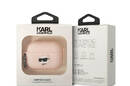 Karl Lagerfeld Silicone NFT Choupette Head 3D - Etui AirPods Pro 2 (r - zdjęcie 4