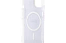 Guess 4G MagSafe - Etui iPhone 14 (Purpurowy) - zdjęcie 7