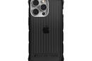 Element Case Special Ops - Pancerne etui iPhone 13 Pro Max (Mil-Spec Drop Protection) (Smoke/Black) - zdjęcie 1