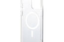 Guess 4G MagSafe - Etui iPhone 14 Pro Max (Czarny) - zdjęcie 6