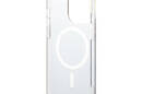 Guess 4G MagSafe - Etui iPhone 14 Pro (Czarny) - zdjęcie 6