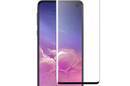 Crong Edge Glass 4D Full Glue - Szkło hartowane na cały ekran Samsung Galaxy S10e - zdjęcie 2