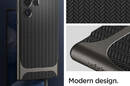 Spigen Neo Hybrid - Etui do Samsung Galaxy S23 Ultra (Gunmetal) - zdjęcie 10