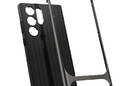 Spigen Neo Hybrid - Etui do Samsung Galaxy S23 Ultra (Gunmetal) - zdjęcie 7