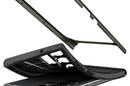 Spigen Neo Hybrid - Etui do Samsung Galaxy S23 Ultra (Gunmetal) - zdjęcie 8