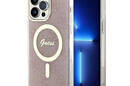 Guess 4G MagSafe - Etui iPhone 13 Pro Max (R - zdjęcie 1