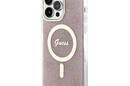 Guess 4G MagSafe - Etui iPhone 13 Pro Max (R - zdjęcie 2