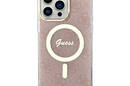 Guess 4G MagSafe - Etui iPhone 13 Pro Max (R - zdjęcie 3