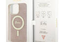 Guess 4G MagSafe - Etui iPhone 13 Pro Max (R - zdjęcie 8