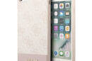 Guess 4G Bottom Stripe Collection - Etui iPhone iPhone SE (2022/2020) / 8 / 7  (r - zdjęcie 1