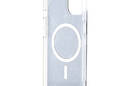 Guess Marble MagSafe - Etui iPhone 14 Plus (Czarny) - zdjęcie 7