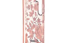 Guess Flower Collection - Etui Samsung Galaxy S23 (różowy) - zdjęcie 7