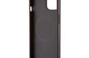 Guess GCube Stripes MagSafe - Etui iPhone 14 (Br - zdjęcie 7