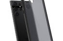 Spigen Ultra Hybrid - Etui do Samsung Galaxy S23 Ultra (Frost Black) - zdjęcie 4