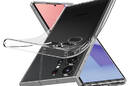 Spigen Liquid Crystal - Etui do Samsung Galaxy S23 Ultra (Przezroczysty) - zdjęcie 6