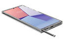 Spigen Liquid Crystal - Etui do Samsung Galaxy S23 Ultra (Przezroczysty) - zdjęcie 9
