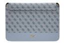 Guess 4G Stripe Metal Logo Computer Sleeve - Etui na notebooka 14