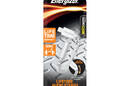 Energizer HardCase - Adapter audio Lightning do jack 3,5 mm certyfikat MFi 11 cm ROW (Bia - zdjęcie 4
