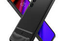 Spigen Rugged Armor - Etui do Samsung Galaxy S23 (Matte Black) - zdjęcie 6