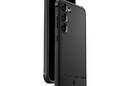 Spigen Rugged Armor - Etui do Samsung Galaxy S23 (Matte Black) - zdjęcie 8