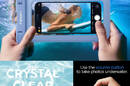 Spigen A601 Universal Waterproof Case - Etui do smartfon - zdjęcie 4