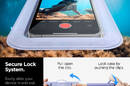 Spigen A601 Universal Waterproof Case - Etui do smartfon - zdjęcie 6