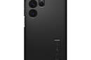 Spigen Tough Armor - Etui do Samsung Galaxy S23 Ultra (Czarny) - zdjęcie 1