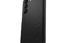 Spigen Tough Armor - Etui do Samsung Galaxy S23 (Czarny) - zdjęcie 9
